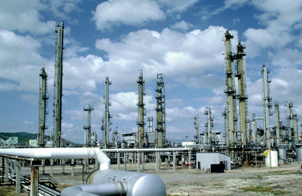 美標閘閥的密封結構與原理