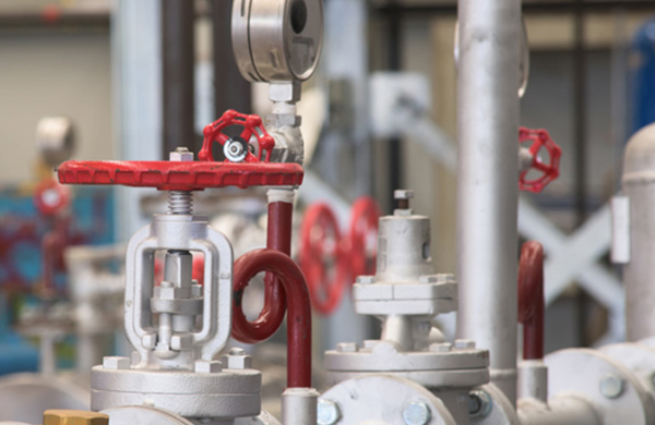 美標閘閥的振動與沖蝕問題解決方案