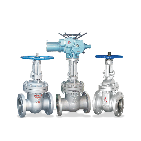 Ball Valve