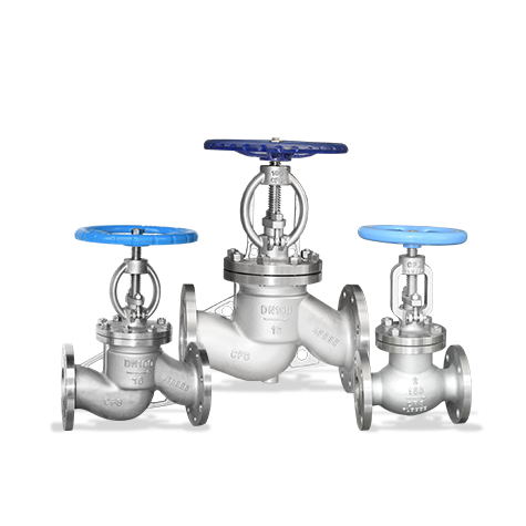 Ball Valve